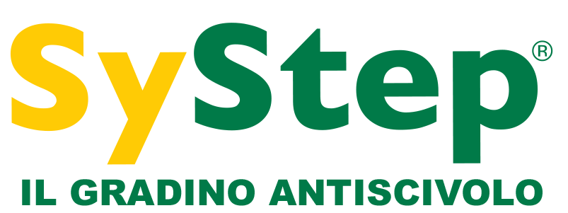 SyStep Gradino SyStep Gradino